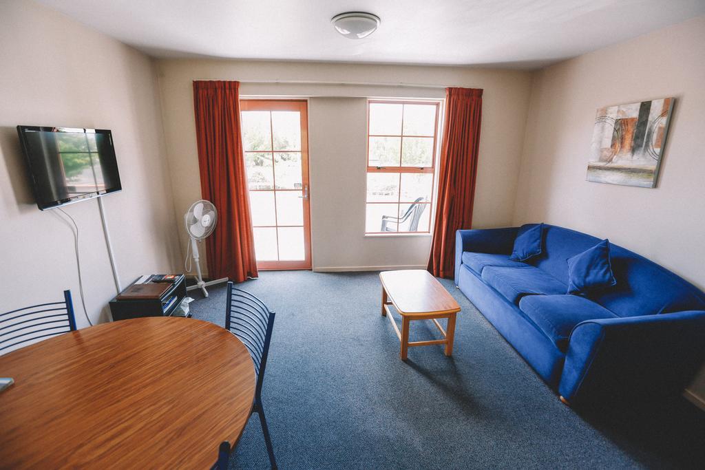 Addington Stadium Motel Christchurch Eksteriør bilde